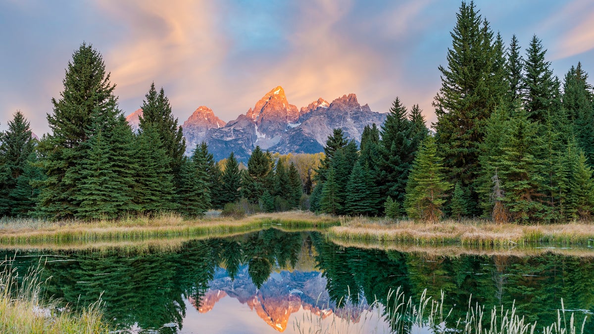 The Ultimate Grand Teton National Park Travel Guide