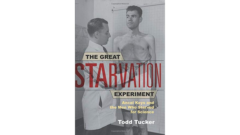 minnesota starvation experiment book