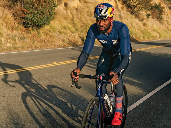 Williams Training in Malibu, California