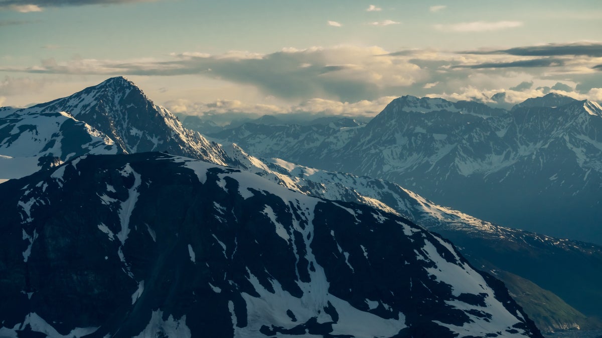 What We Know About the Deadly Alaskan Heli Crash