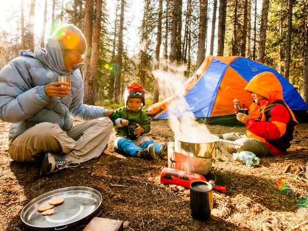 Here are some gifts that won't gather dust in her gear closet.