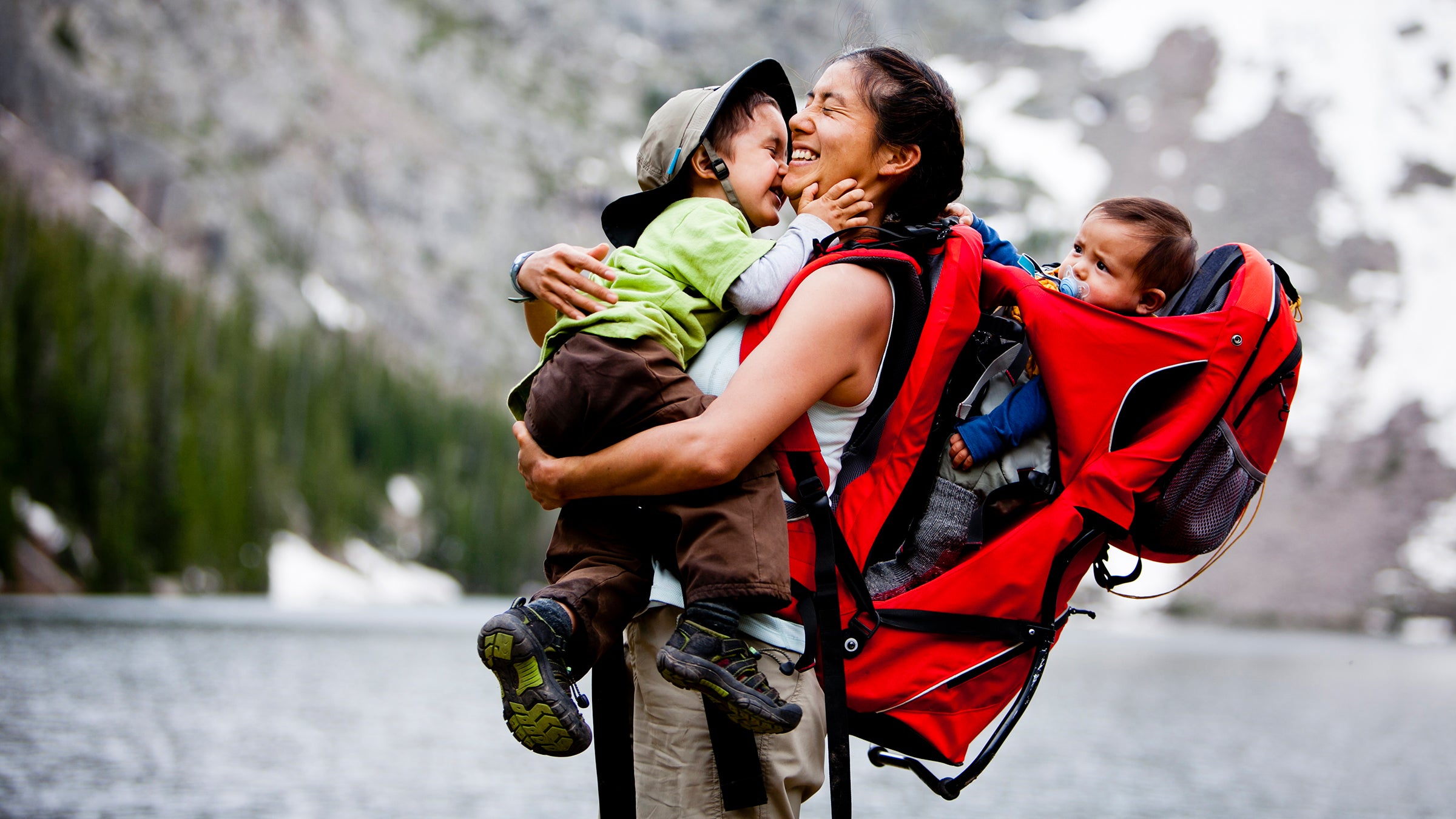 The best Mother's Day gifts are the ones she'll use the most.