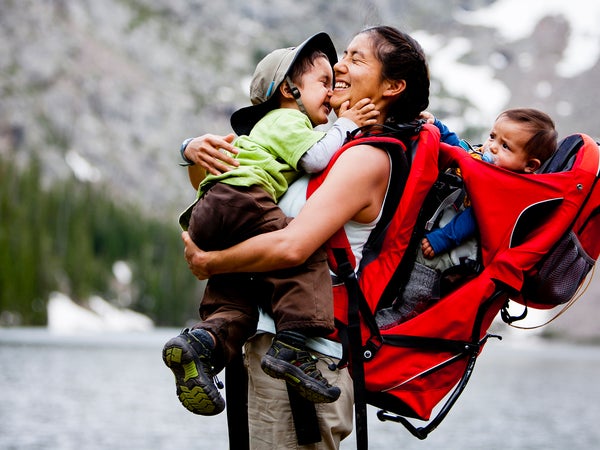 The best Mother's Day gifts are the ones she'll use the most.