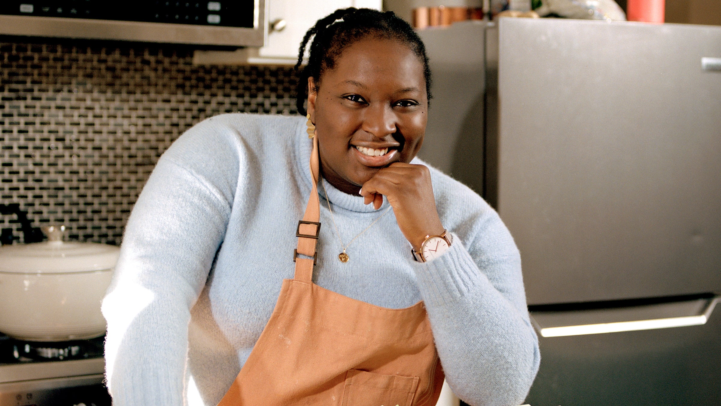 “I consider myself a person who tries to do right by the planet. But after noticing just how much garbage my two-person household was generating, I knew I had work to do.”