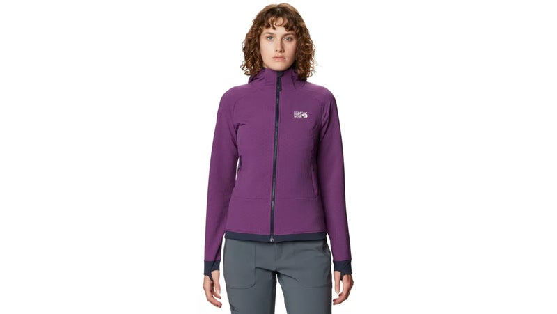 Long-Term Review: These Are the Best Women's Fleeces