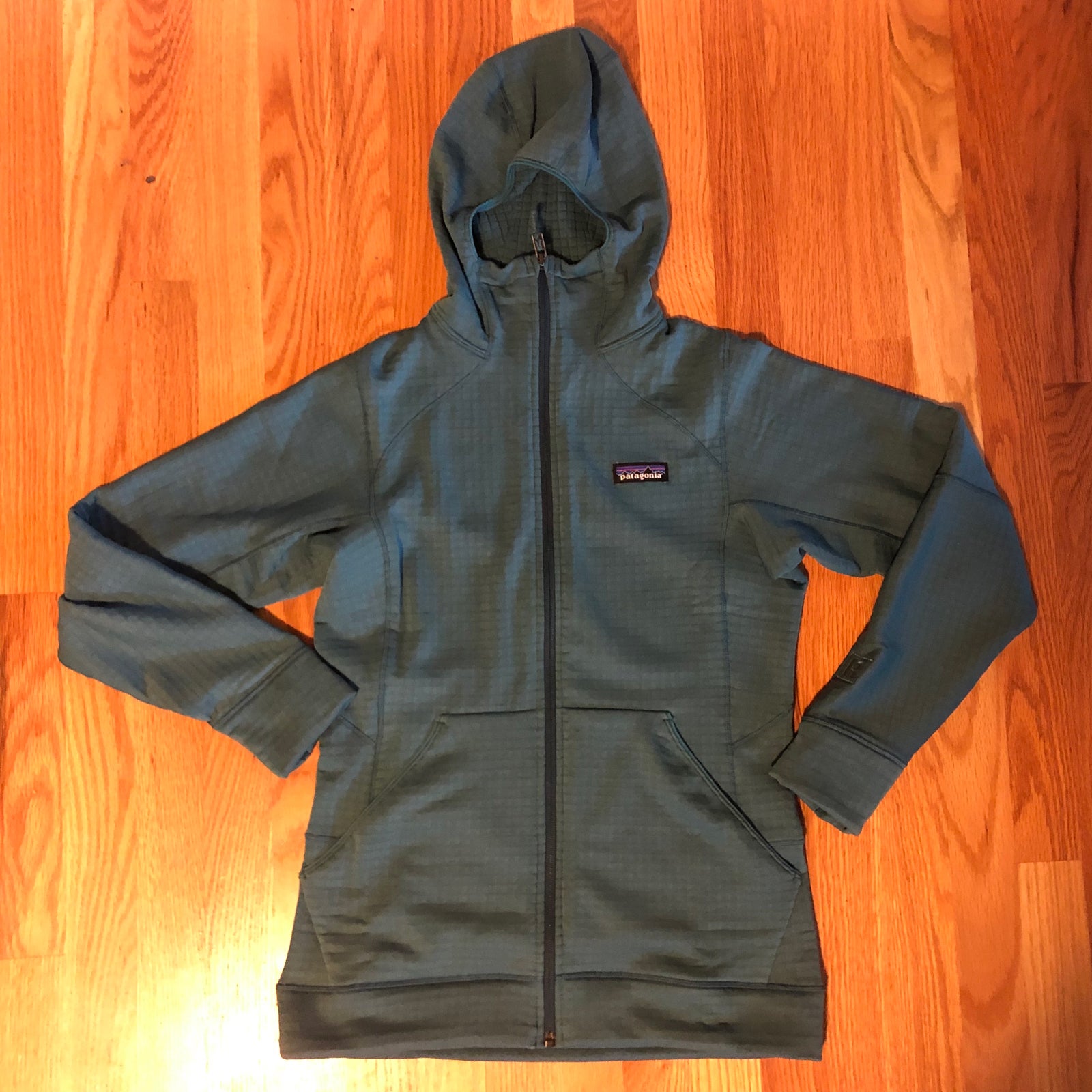 Patagonia crosstrek online hoody