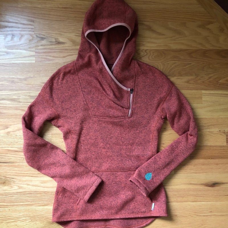 Womens Fleece Collection