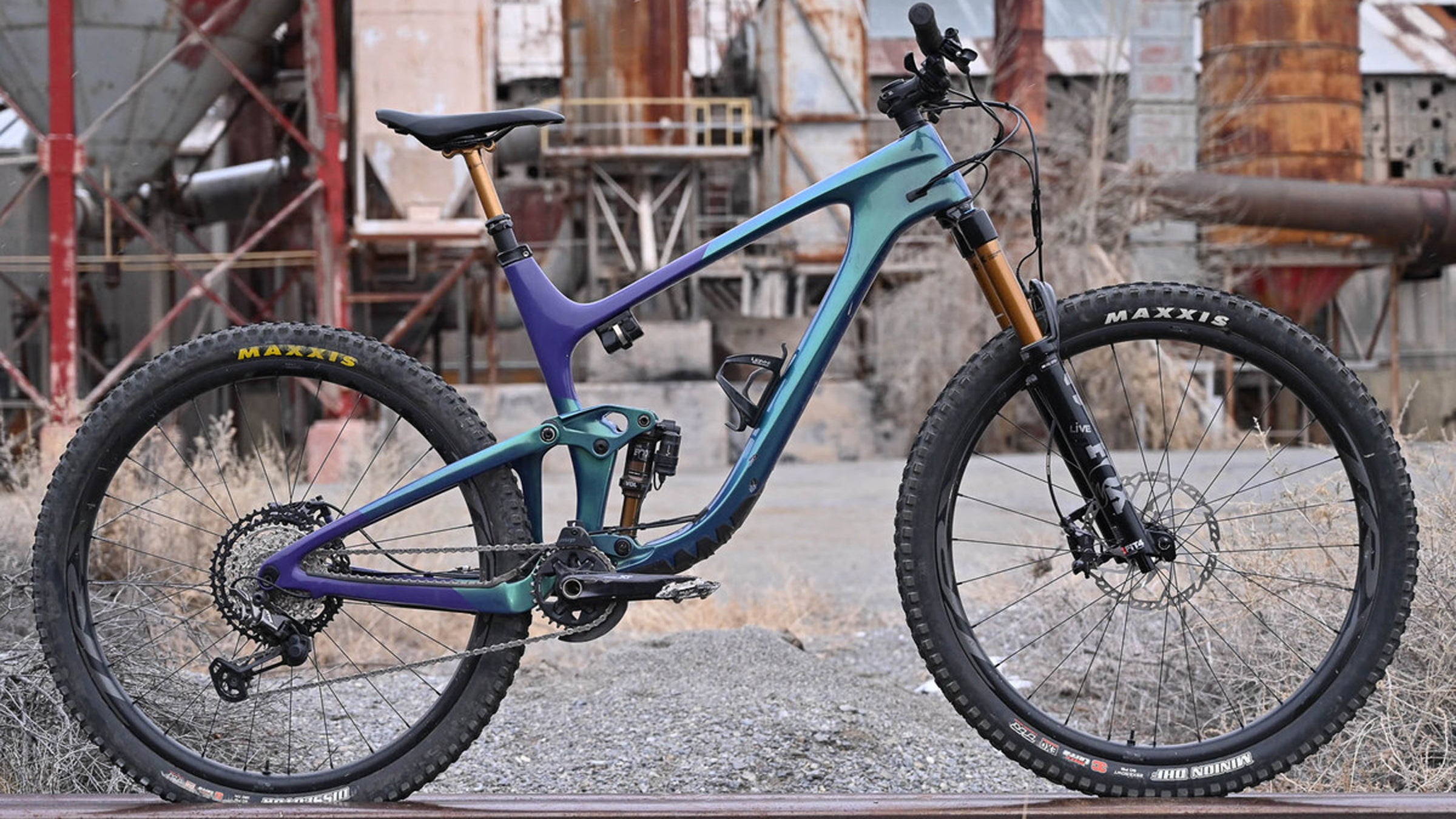 Giant trance discount x 29er 2021