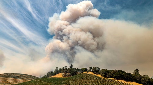 The people most impacted by climate change are the least responsible for it, and those most responsible have no incentive to change their behavior.