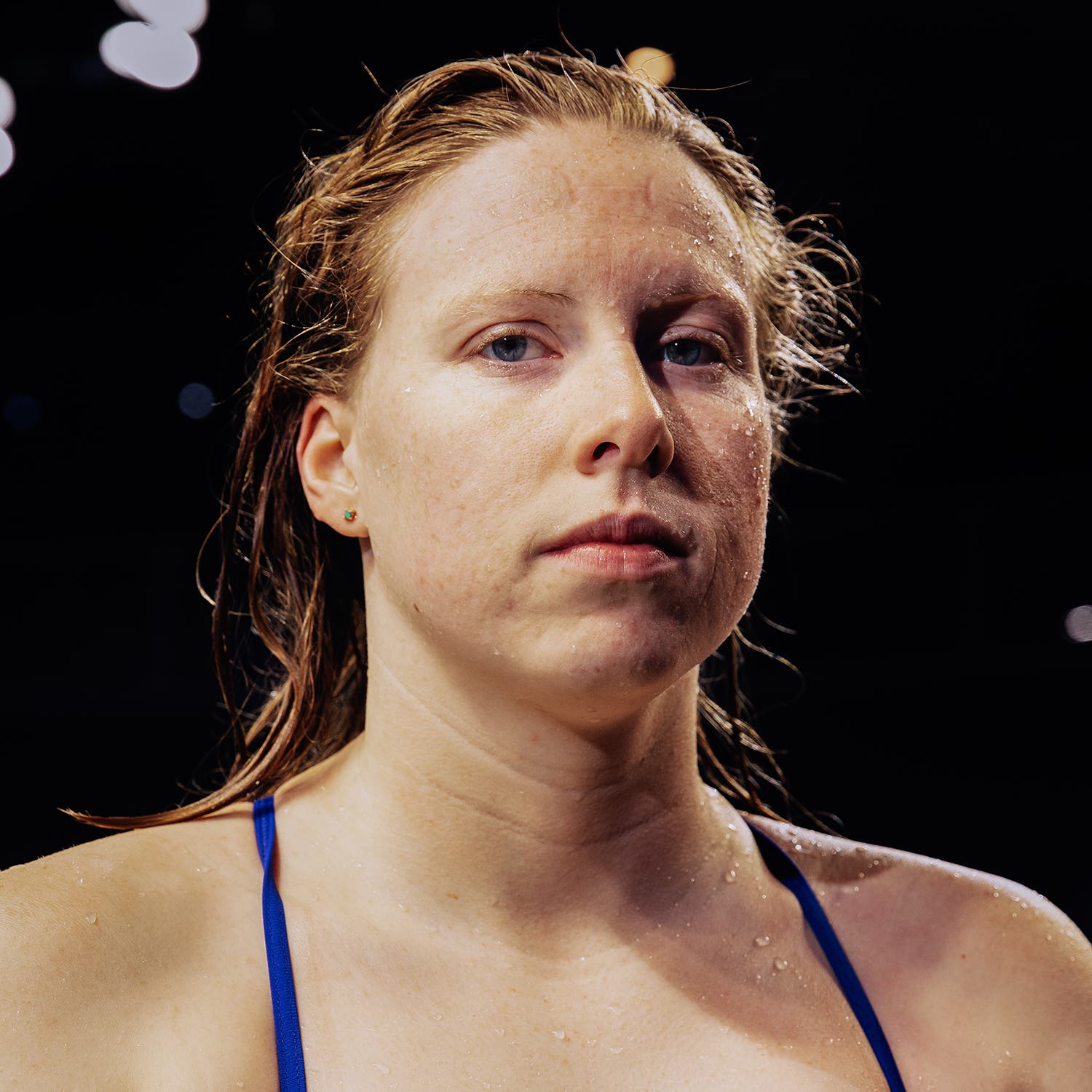 Lilly King