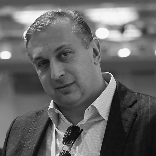 ANOC General Assembly - Day 2