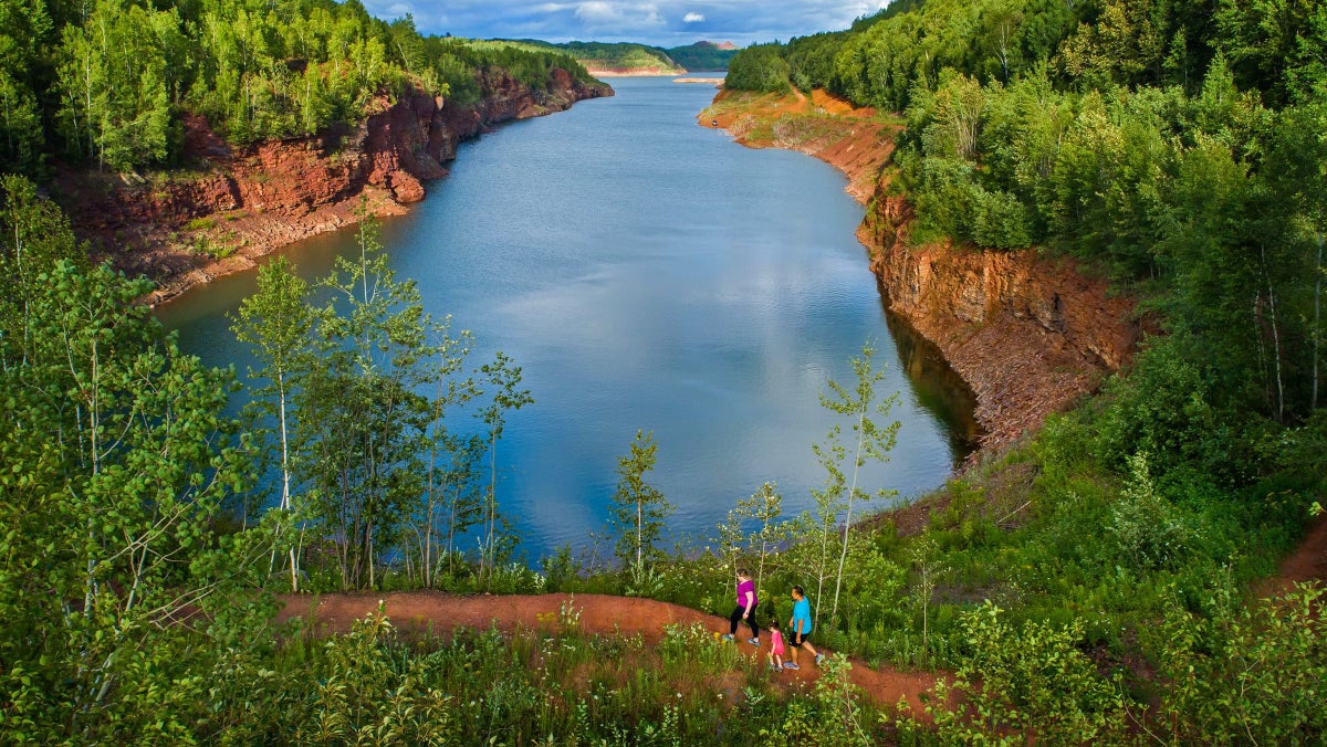 9 New U.S. Trails You Should Try This Year