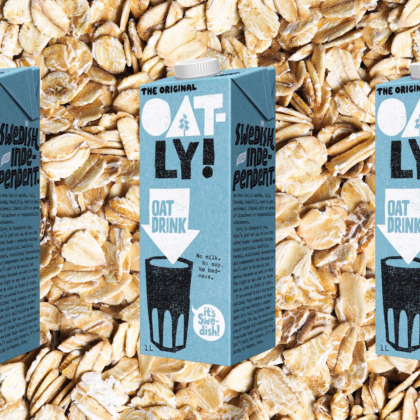 Is Oat Milk Good for You? - Oat Milk Nutrition Facts and Benefits