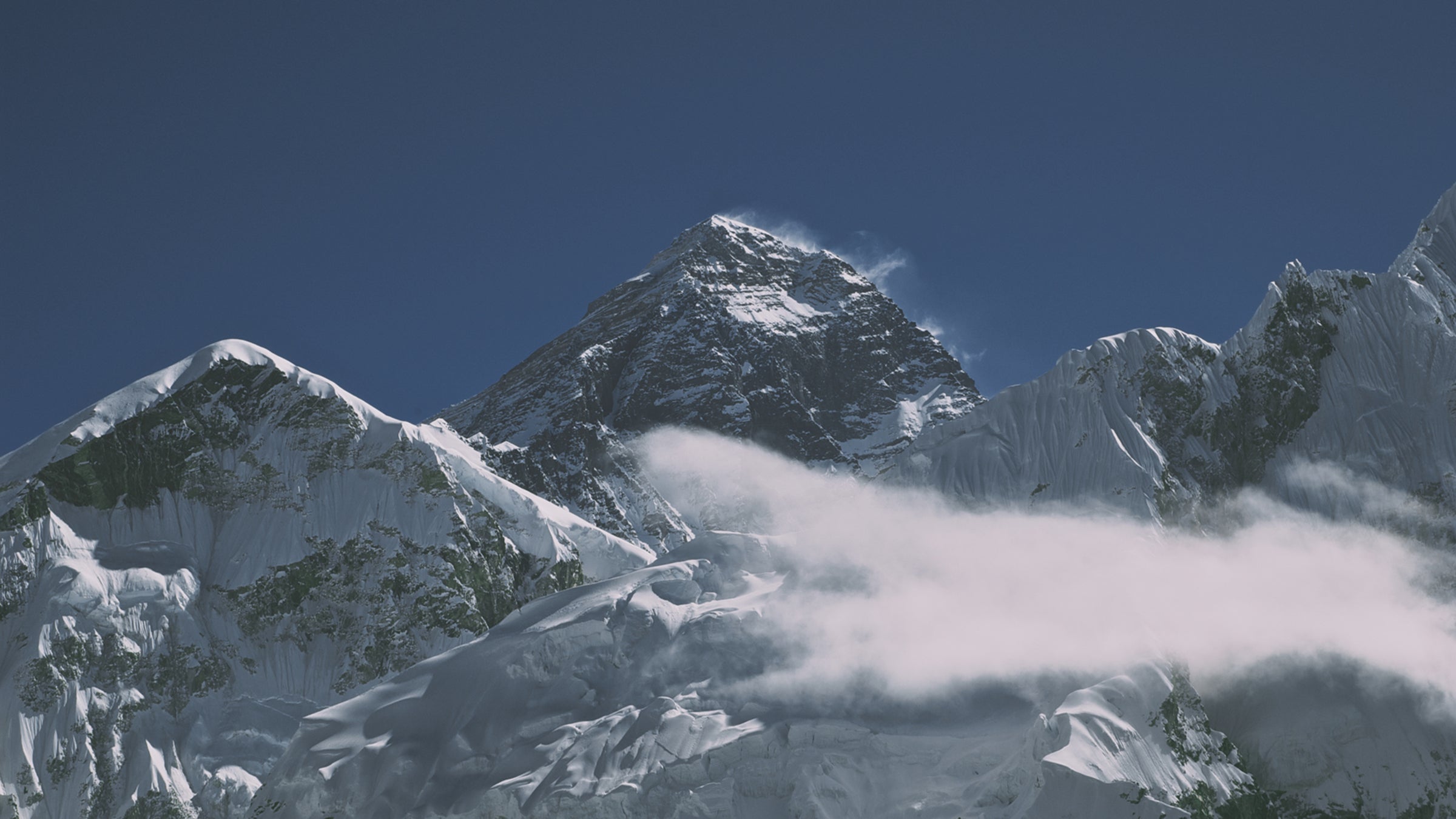 Mount Everest Wallpapers | HD Wallpapers | ID #15126