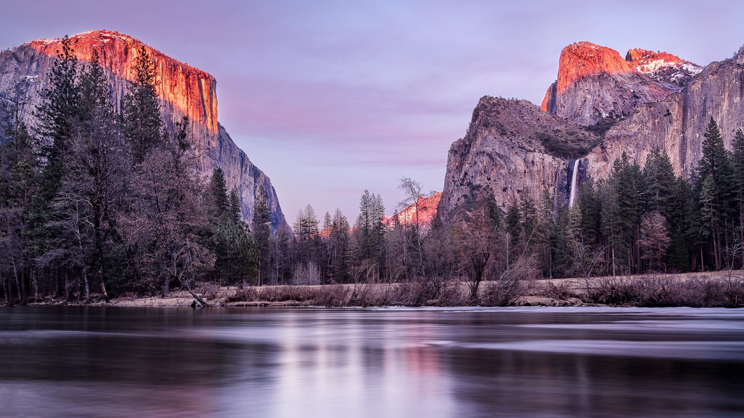 This year, ticketed entry is back, with day-use reservations required to drive into Yosemite from May 21 through September 30, 2021.