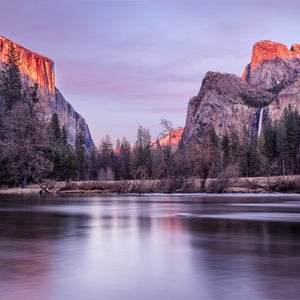 This year, ticketed entry is back, with day-use reservations required to drive into Yosemite from May 21 through September 30, 2021.