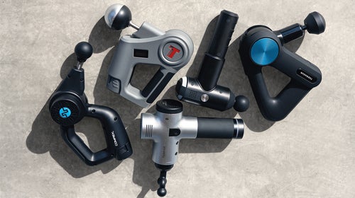The best massage guns for recovery obsessives