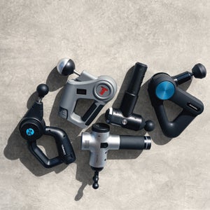 The best massage guns for recovery obsessives