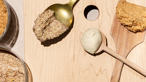 Making homemade nut butter is easy and doesn't break the bank.