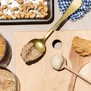Making homemade nut butter is easy and doesn't break the bank.