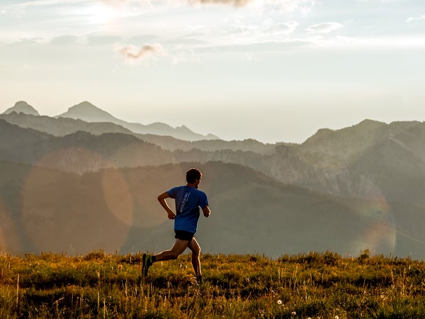 Burnout isn’t just something that happens when you do too much.