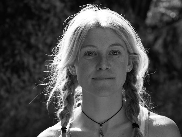 Savannah Cummins endured a tragedy last year that forced her to reexamine the life she’s chosen and the kinds of dangers and consequences she’s willing to accept.