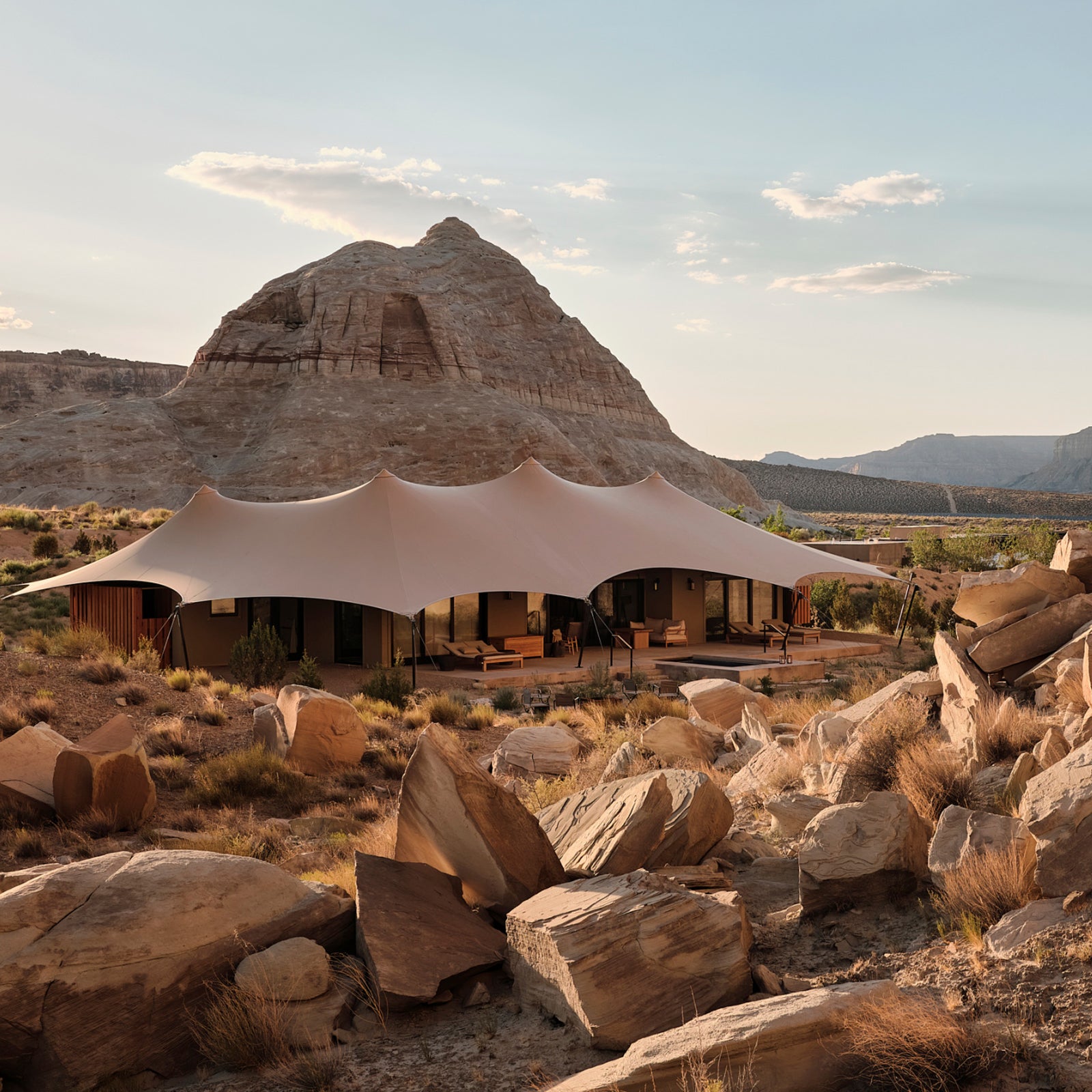 Camping In Utah, Discover New Places To Camp