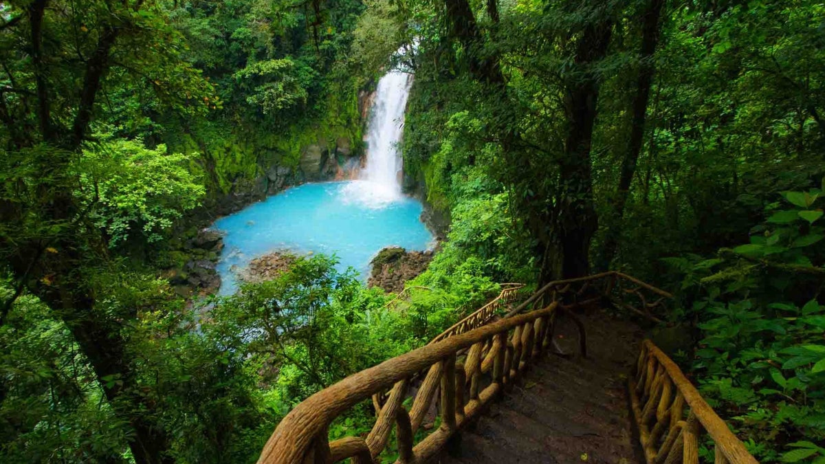 How to Build the Perfect ԹϺ Bucket List