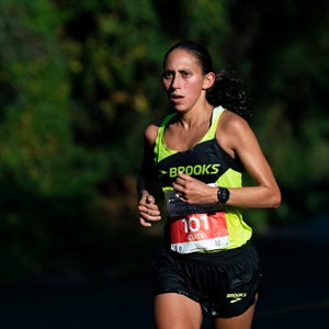 Rock 'n' Roll Philadelphia - Half Marathon