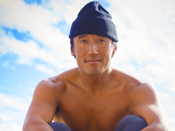 Jimmy Chin and the North Face have a $7 million plan to make adventure more inclusive.