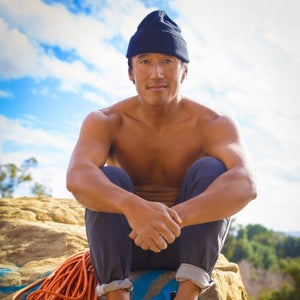 Jimmy Chin and the North Face have a $7 million plan to make adventure more inclusive.