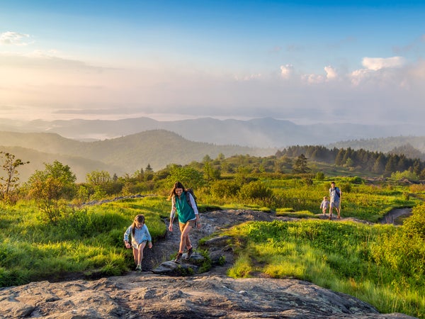 We’ve compiled a list of some of our favorite classic backpacking routes around the U.S.—take on the whole thing or just a portion.