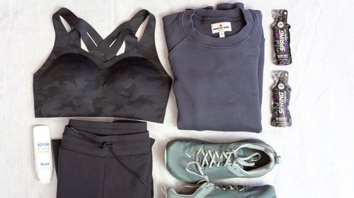 Buy her something useful for Mother’s Day that she wouldn’t spend the money on herself.