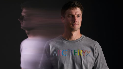 He decided he wanted to come out publicly, and he reached out to us to help him do it.