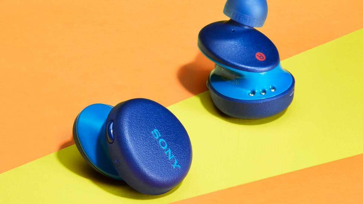 The Best Headphones and Speakers of 2021