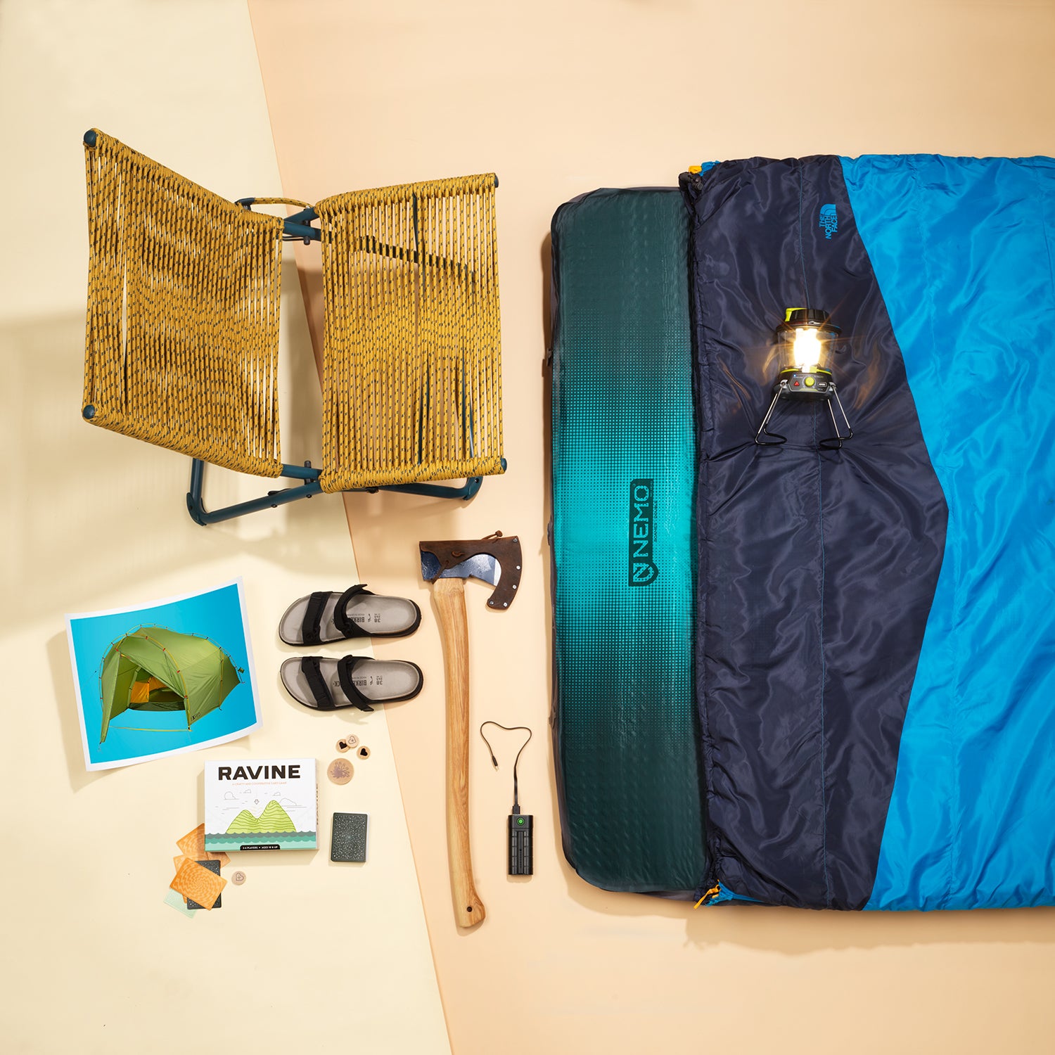 The Best Base Camp Gear of 2021