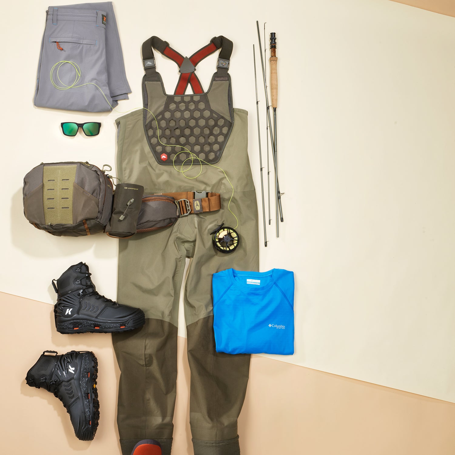 The Best Men's Hiking Gear of 2021