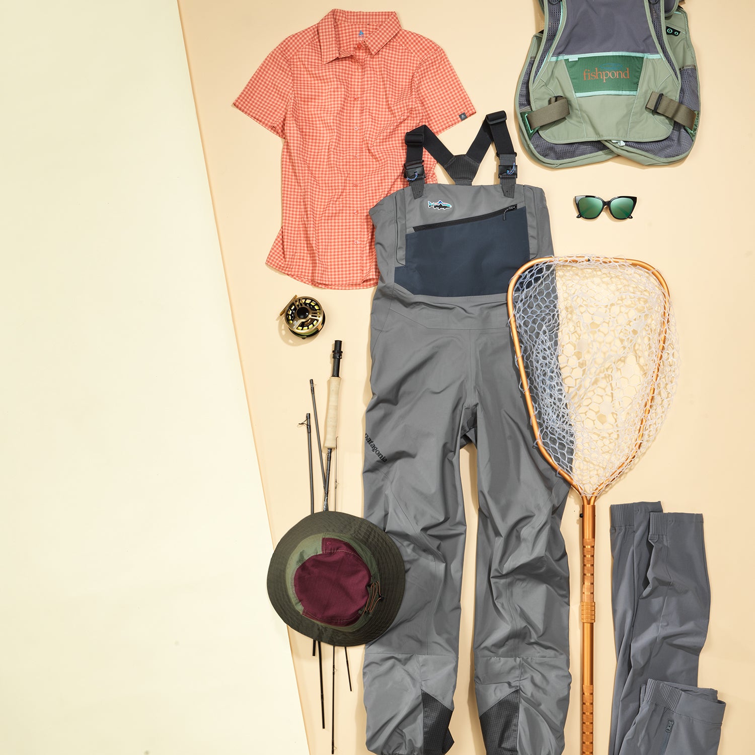 The Best Women's Fishing Gear of 2021