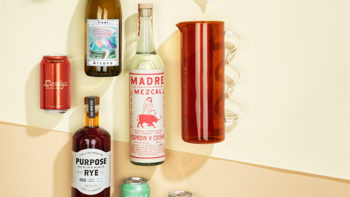 The Best Summer Happy Hour Gear of 2021