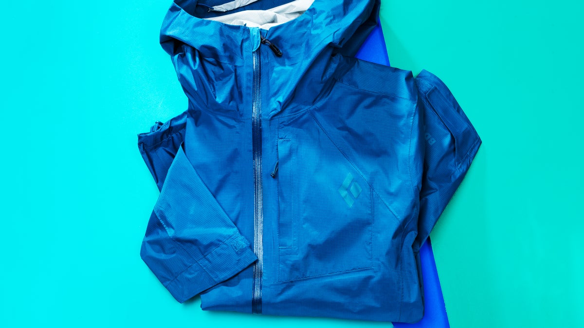 The Best Spring and Summer Jackets of 2021