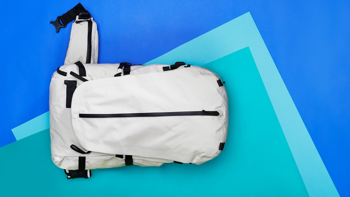 The Best Luggage of 2021