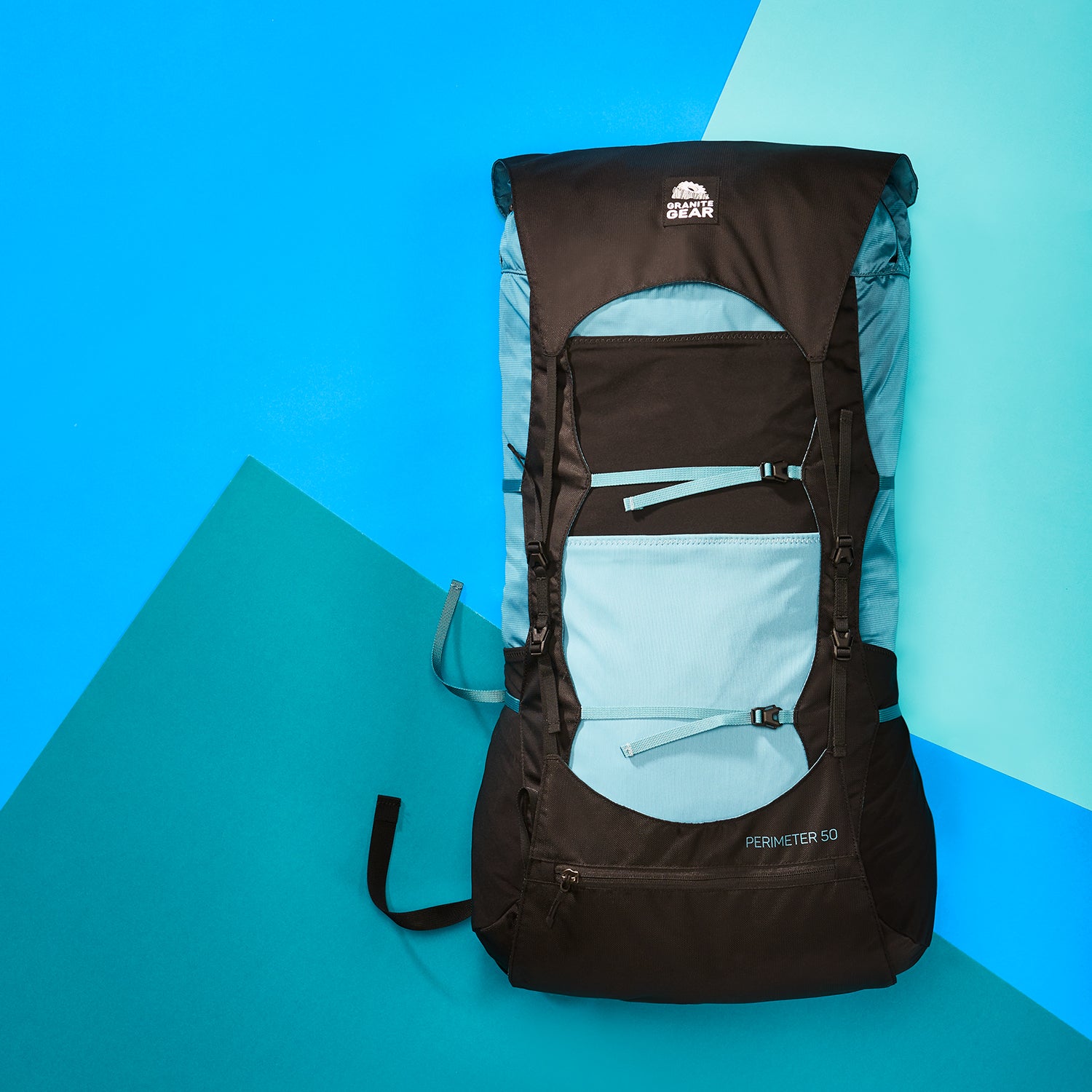 Kailas Alpine Guide Hiking Backpack Unisex 80+20 – kailasgear.com