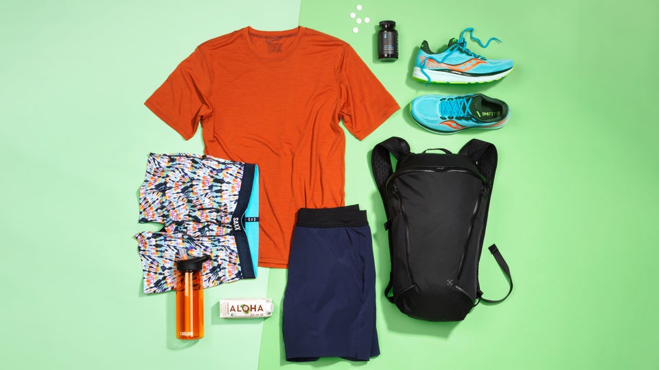 The Best Men’s Workout Gear of 2021