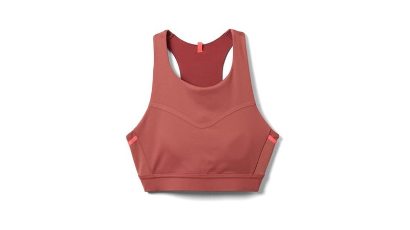 Brooks Drive 3 Pocket Run Bra - Running Lab