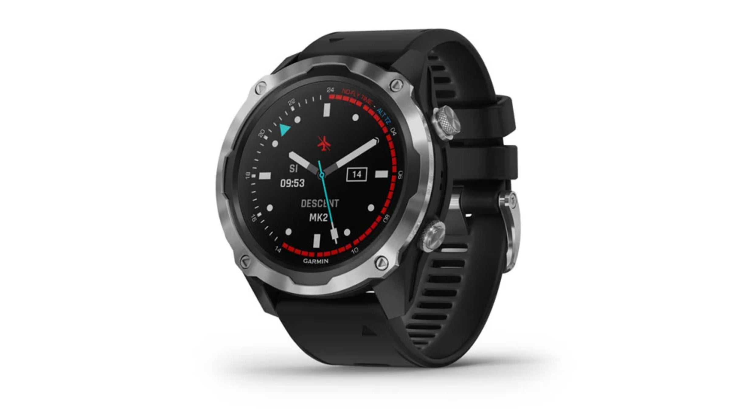 Garmin descent best sale mk2 2021