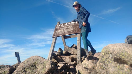 “I wish I had written more about those people, because it’s such a big part of a journey that’s fun to reminisce about. They were part of the natural environment I was living in.”