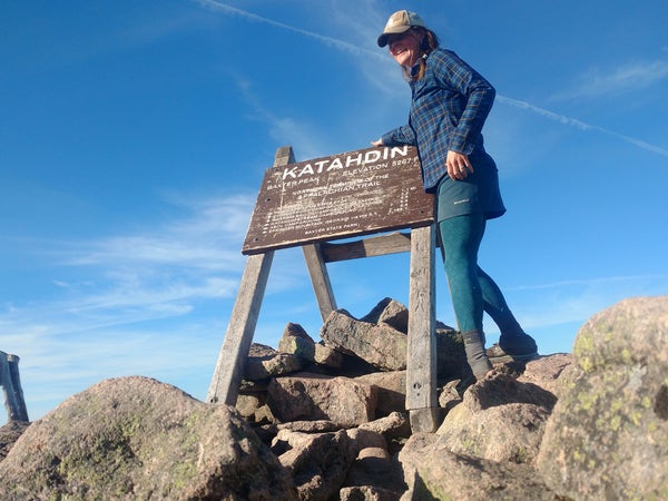 “I wish I had written more about those people, because it’s such a big part of a journey that’s fun to reminisce about. They were part of the natural environment I was living in.”