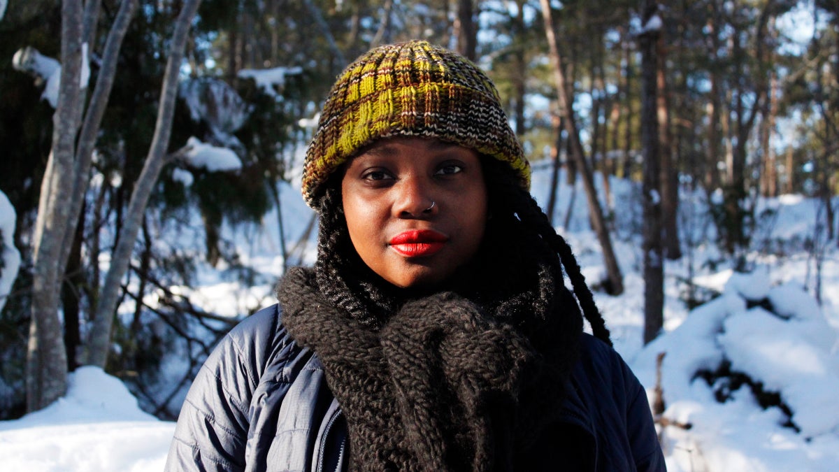 How Fjällräven’s Gamu Moyo Creates Women's Clothes