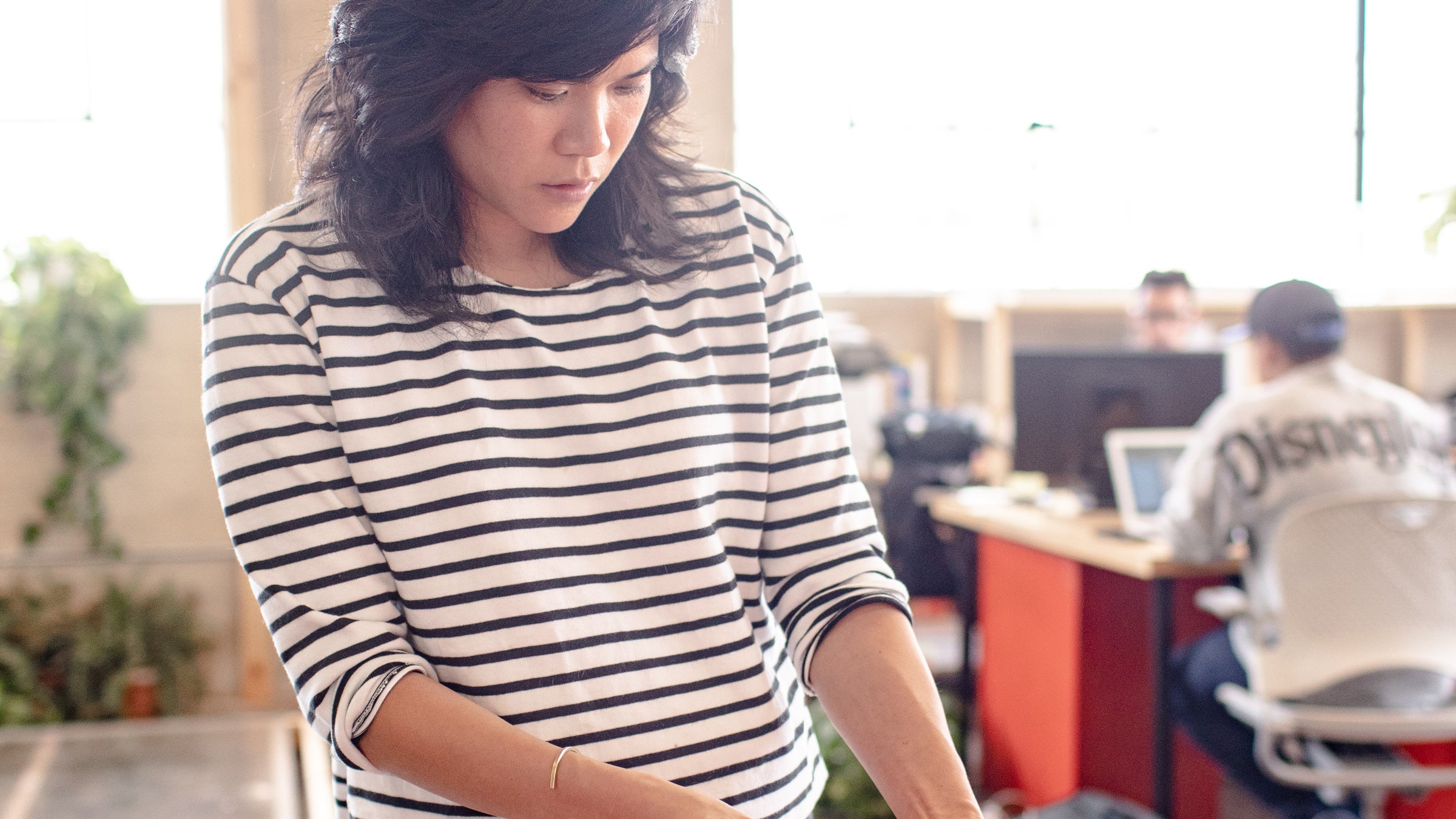 Thousand CEO Gloria Hwang Is Making Bike Helmets Cool