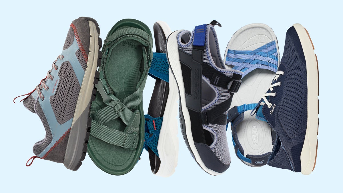 The Best Water Shoes for Summer 国产吃瓜黑料s